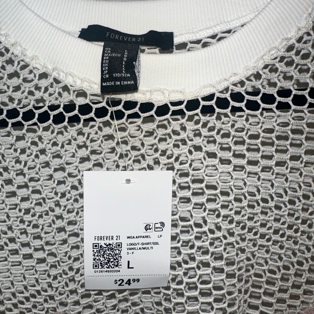 Forever 21 Bundle - Picture 2 of 5